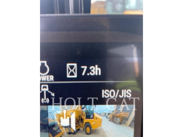 Caterpillar 352 12 TC, Crawler Excavator, 3176 hours, S/N: KXH20044, 2024 - Image 5