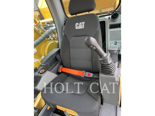 Caterpillar 352 12 TC, Crawler Excavator, 3176 hours, S/N: KXH20044, 2024 - Image 7