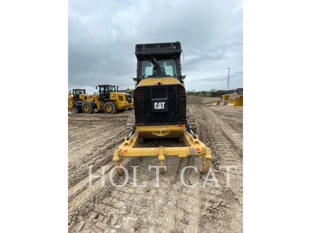 Caterpillar 963, Track Loader, 2012 hours, S/N: LTT00940, 2024 - Image 4