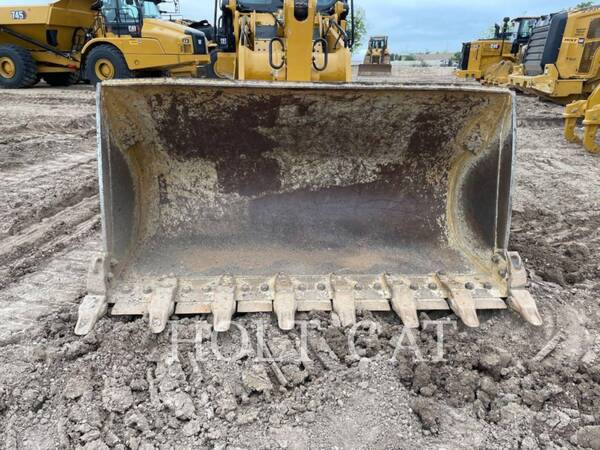 Caterpillar 963, Track Loader, 2012 hours, S/N: LTT00940, 2024 - Image 8