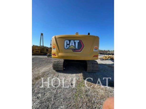 Cat 340 12 TC, Wheel Loader, 2161 hours, S/N: EFH10839, 2023 - Image 4