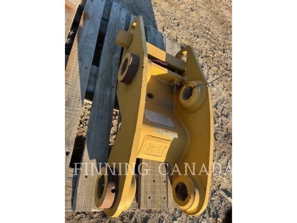 Cat Attachments 314E, Quick Coupler, S/N: A2D05694, 2015 - Image 1