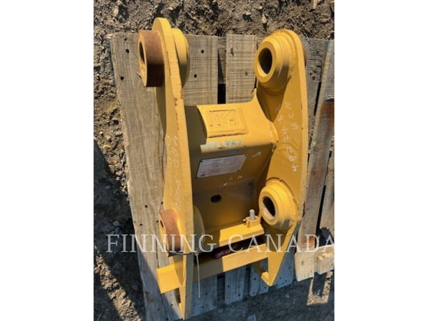 Cat Attachments 314E, Quick Coupler, S/N: A2D05694, 2015 - Image 2