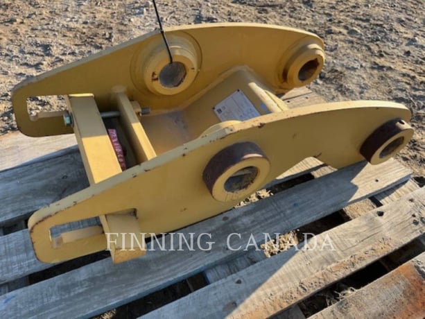 Cat Attachments 314E, Quick Coupler, S/N: A2D05694, 2015 - Image 4