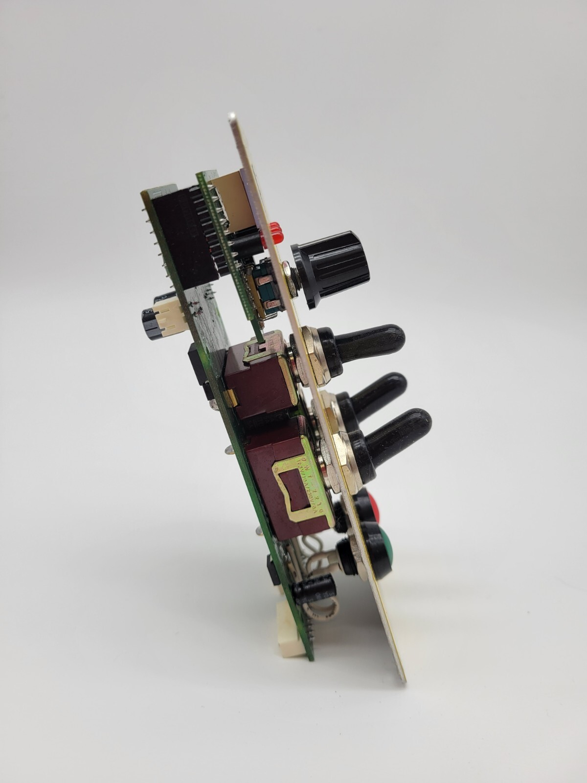 Bug-O Systems #K-Bug-2034, Main PCB Board, for Fillet Welder, unused - Image 3