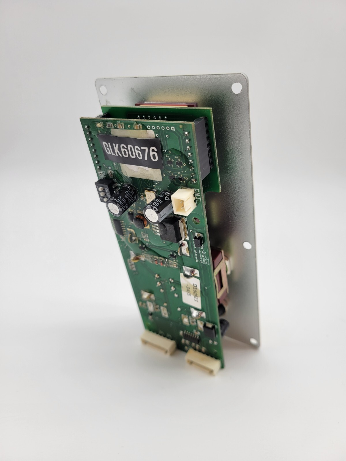 Bug-O Systems #K-Bug-2034, Main PCB Board, for Fillet Welder, unused - Image 4