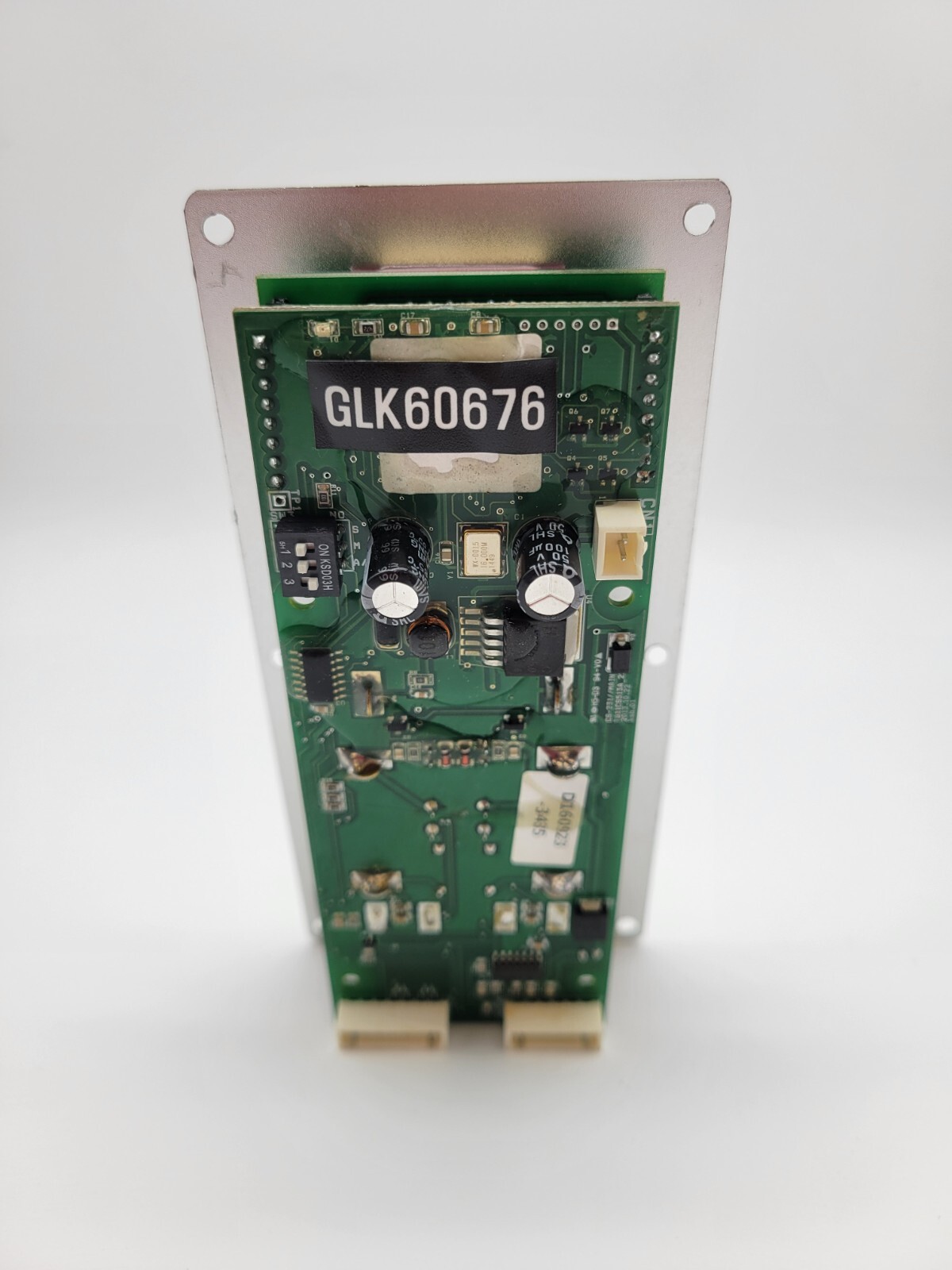 Bug-O Systems #K-Bug-2034, Main PCB Board, for Fillet Welder, unused - Image 5