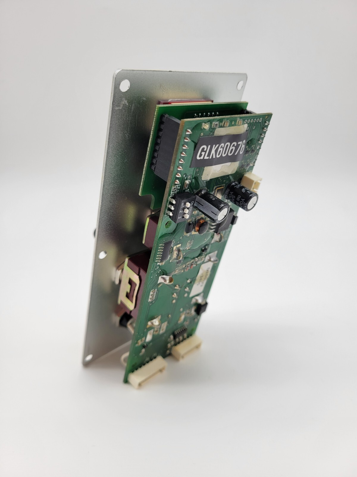 Bug-O Systems #K-Bug-2034, Main PCB Board, for Fillet Welder, unused - Image 6