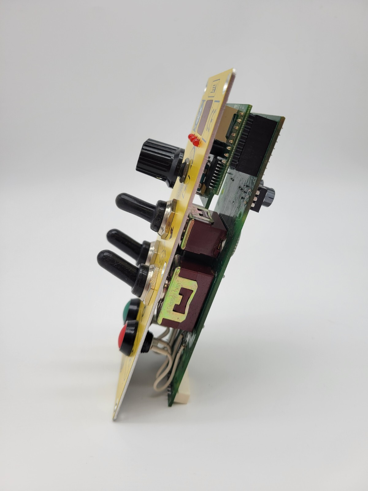 Bug-O Systems #K-Bug-2034, Main PCB Board, for Fillet Welder, unused - Image 7