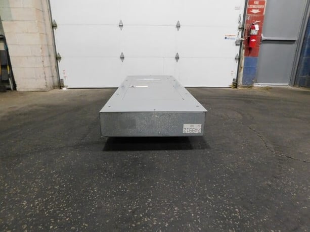 600 Amp. Square D, E1, I-line, Panelboard, 600 VAC, HCM-3691-6M, 5 breakers - Image 10