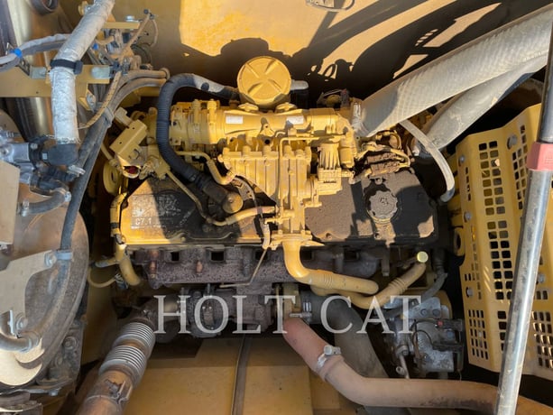 Caterpillar 323FL, Crawler Excavator, 6852 hours, S/N: XCF01357, 2016 - Image 7