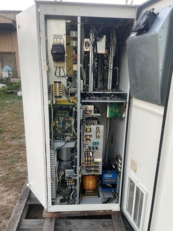 Fanuc #Robocut-Alpha-1B, Electrical Discharge Machine Machine, FOR PARTS, 220 V., 1996 - Image 6