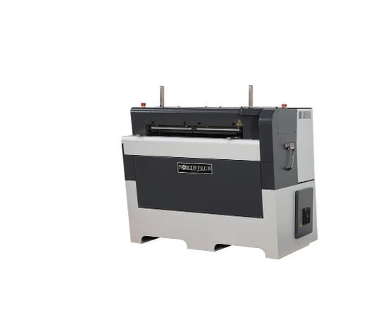 Northtech #iDovetail30, CNC Dovetailer, 6 HP, 18k RPM, 30" max, new - Image 1