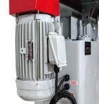 Northtech #NT-ES972DE, Edge Sander, 10 HP, 1/2" stroke, new - Image 2