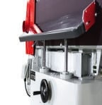 Northtech #NT-ES972DE, Edge Sander, 10 HP, 1/2" stroke, new - Image 6