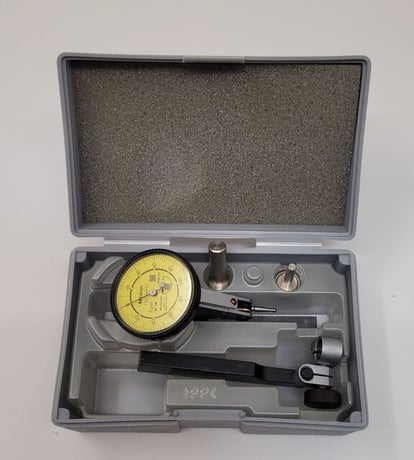 Mitutoyo No 513-445 Dial Test Indicator - Image 3