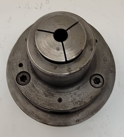 Cushman Collet Chuck - Ref No 215 - Image 2