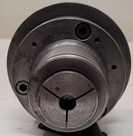 Cushman Collet Chuck - Ref No 215 - Image 10