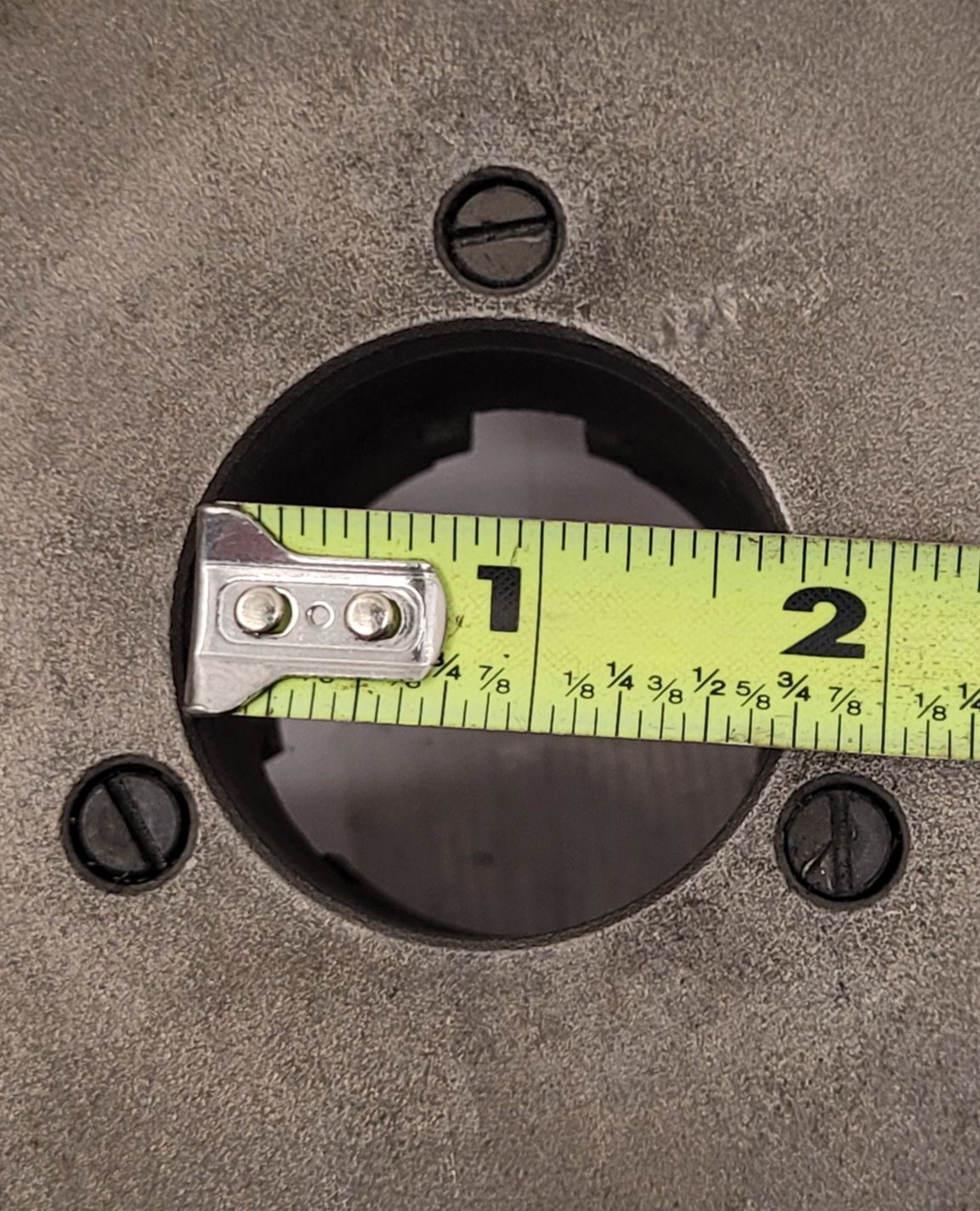 6" Bison, 3-jaw chuck - Image 9