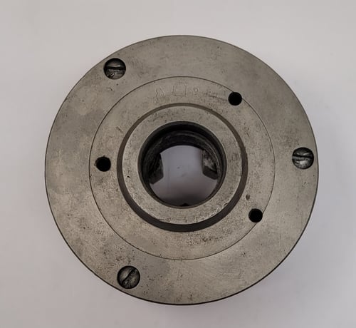 5" Sunnen #MB-770, 3-jaw chuck - Image 4