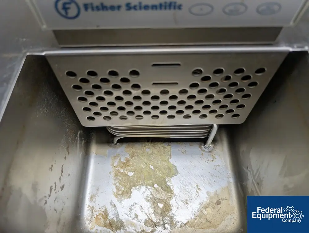 Fisher Scientific #1013S, Isotemp Bath, 115 V. - Image 8