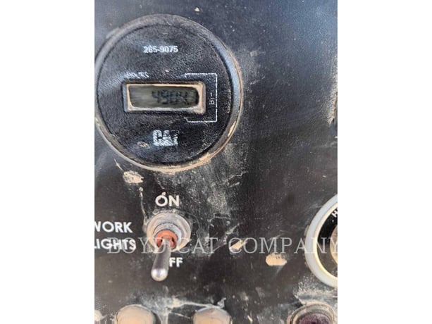 Miscellaneous Mfgrs HEATER Z99, Temperature Control, S/N: 1N9M2AA19EA338054, 2014 - Image 5