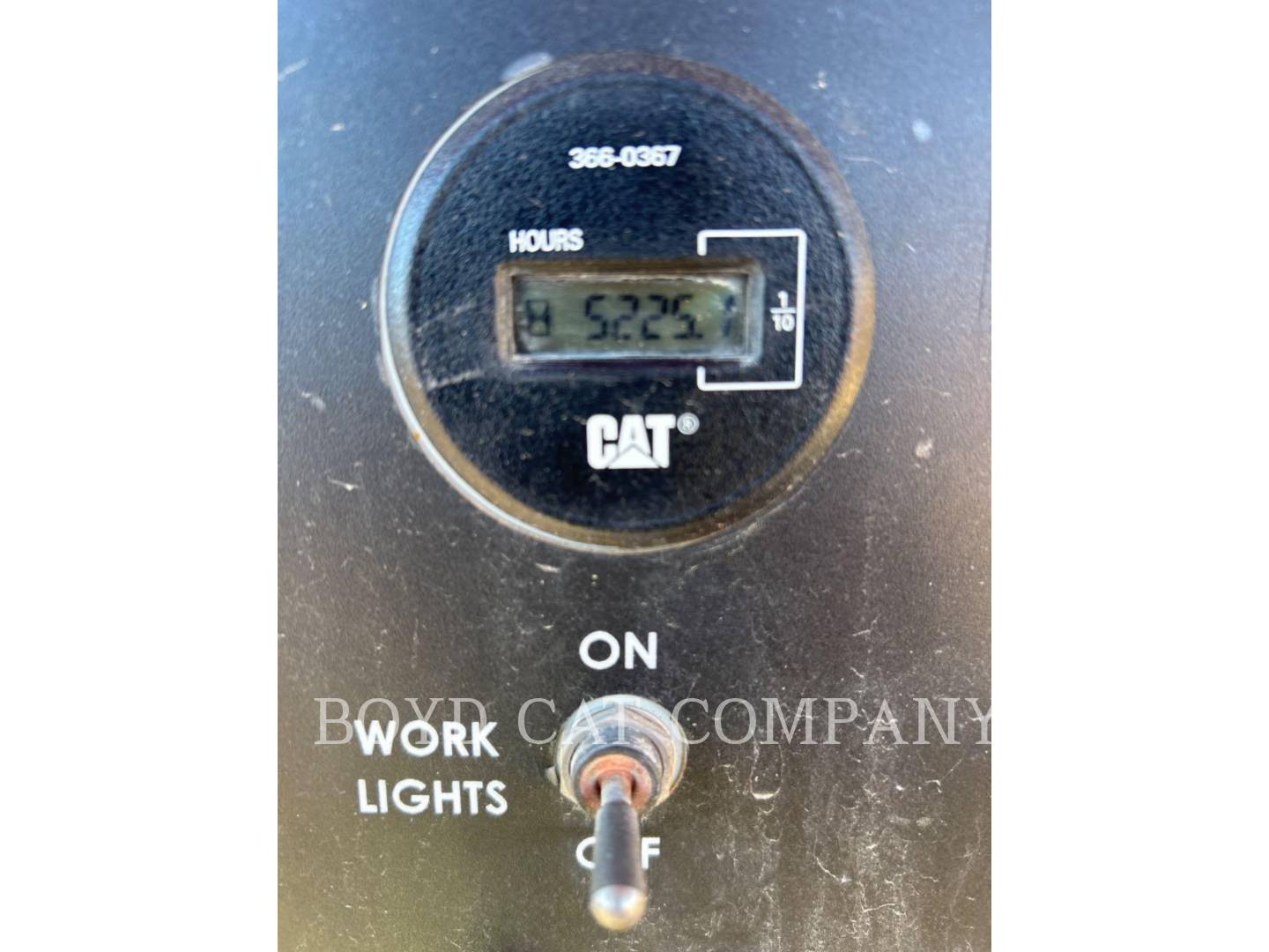 Miscellaneous Mfgrs HEATER Z99, Temperature Control, S/N: 1N9M2AA1XEA338094, 2014 - Image 5