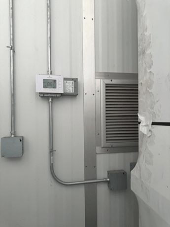 Systecon Packaged Boiler Plant 4 AERCO Benchmark 5000 (*Each Boiler delivers 5,000,000 BTU per hour*) - Image 6