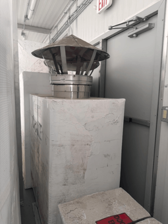 Systecon Packaged Boiler Plant 4 AERCO Benchmark 5000 (*Each Boiler delivers 5,000,000 BTU per hour*) - Image 7