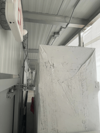 Systecon Packaged Boiler Plant 4 AERCO Benchmark 5000 (*Each Boiler delivers 5,000,000 BTU per hour*) - Image 9