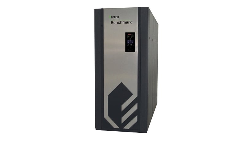 Systecon Packaged Boiler Plant 4 AERCO Benchmark 5000 (*Each Boiler delivers 5,000,000 BTU per hour*) - Image 10