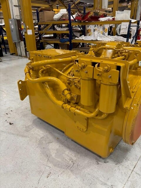 Caterpillar #TH55-E90, Transmission, MPS1994-1998, (5 available) - Image 2