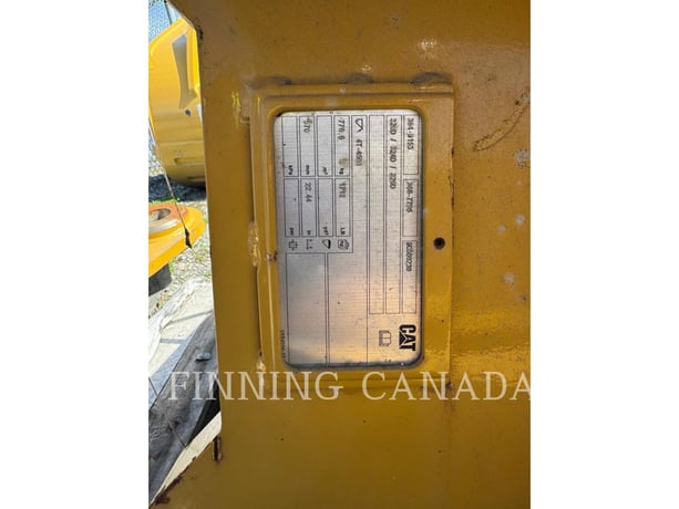 Caterpillar 324-RP-51, Ripper, S/N: 9C900230, 2022 - Image 2