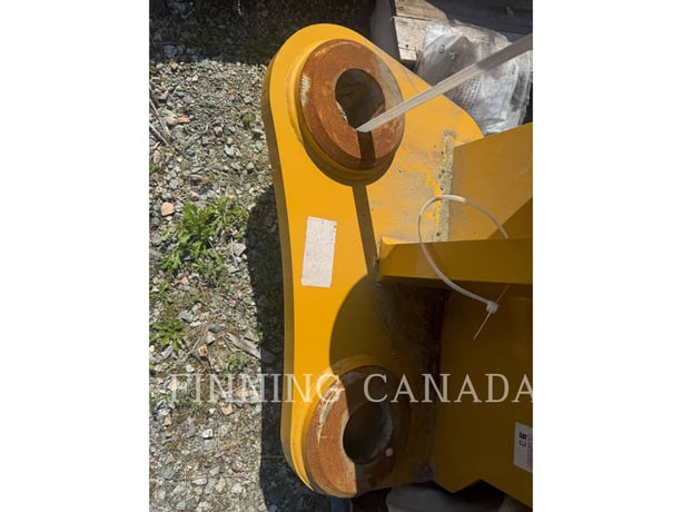 Caterpillar 324-RP-51, Ripper, S/N: HBA00388, 2023 - Image 2