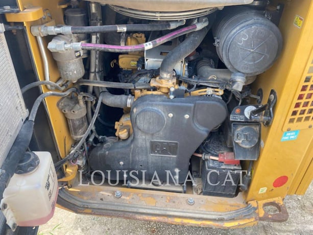 Caterpillar 299D2 XHP, Track Loader, 1975 hours, S/N: 0DX204546, 2019 - Image 7