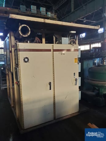 Slidell #3120, Open Mouth Bagging System, AB PLC - Image 4