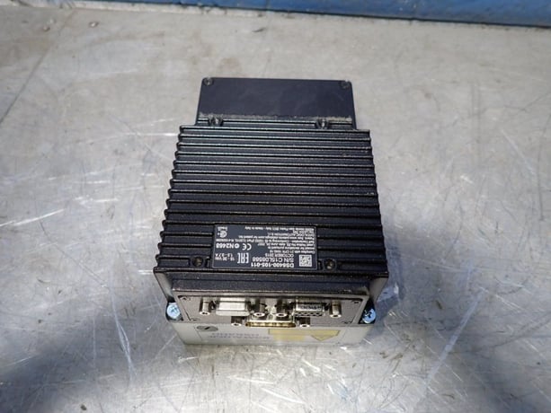 Datalogic, DS6400-105-011, Barcode Scanner, 2015 - Image 5
