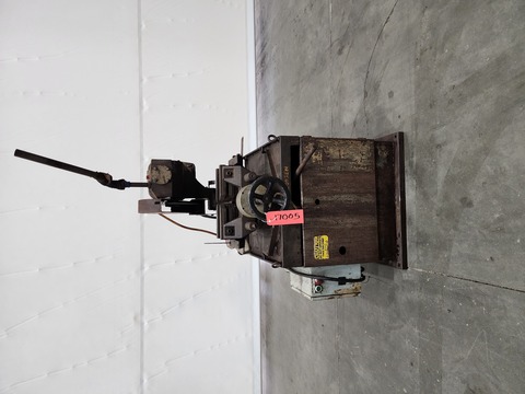 Kalamazoo #CS350PV, cold saw - Image 1