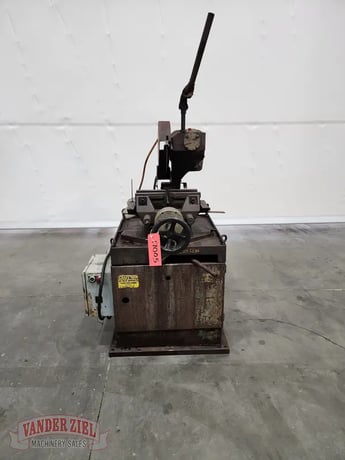 Kalamazoo #CS350PV, cold saw - Image 1