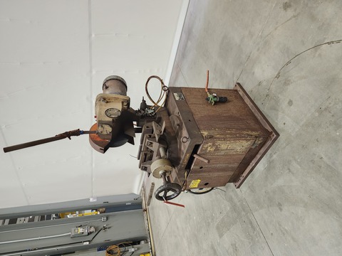 Kalamazoo #CS350PV, cold saw - Image 7