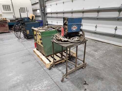 Power Supply, Linde - Image 2
