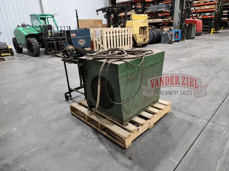 Power Supply, Linde - Image 4