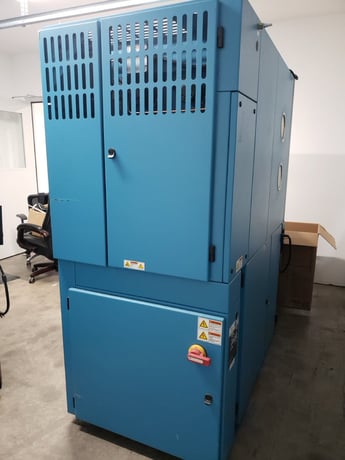 Thermotron #SE-300-4-4, Environmental Test Chamber, R508B, type 1, 230 V., 3ph, 4 HP, 2014 (2 available) - Image 4