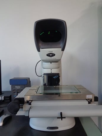 Vision Engineering #Hawk-MKII, 3-axis Non-contact Measurement System, 2006 - Image 4