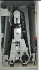 52" Timesavers #2311-45-6, Segmented Widebelt/Polisher, Single Head 5" thick, 15-45 FPM, 2850 CFM, unused - Image 2