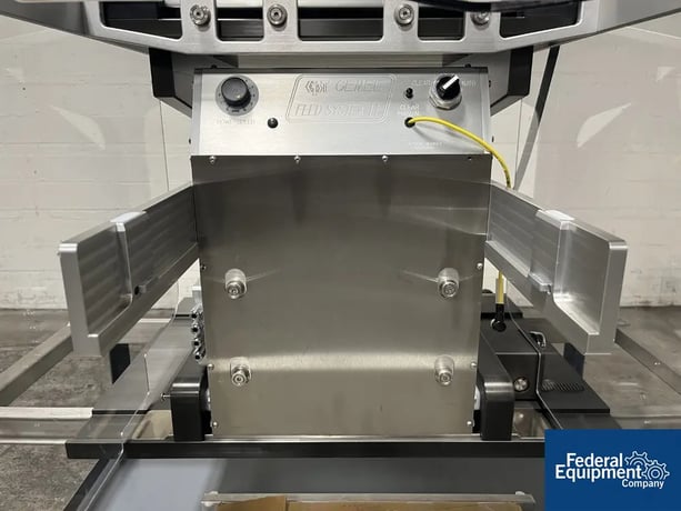 Gemel #FEED-SYSTEM-II, Magnetic Feeder, 230 V., Syntron #F-O1O-B, 2014 - Image 7