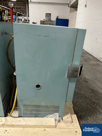 Blue M #OV490A-3, Oven - Image 4
