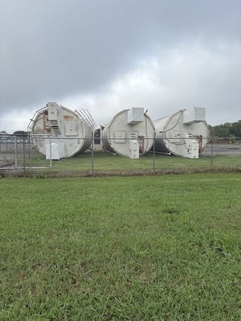 Appco #5000, e-tank silos - Image 4