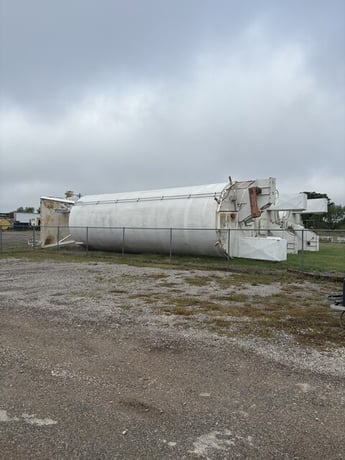 Appco #5000, e-tank silos - Image 5