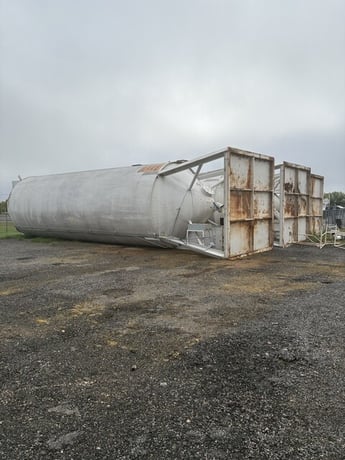 Appco #5000, e-tank silos - Image 6